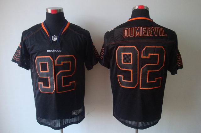 Nike Denver Broncos Elite Jerseys-022